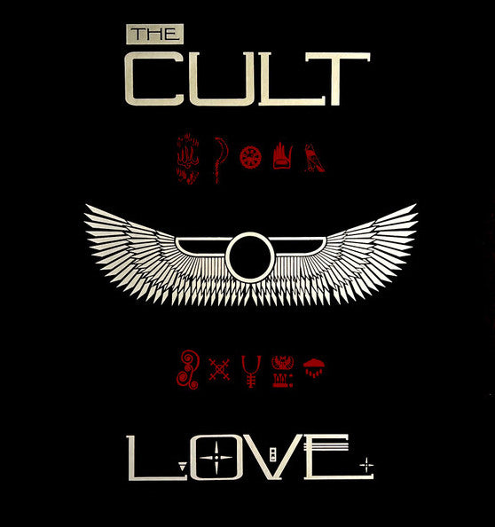 Cult, The - Love