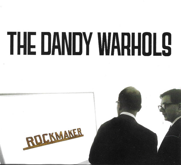 Dandy Warhols, The - Rockmaker LP