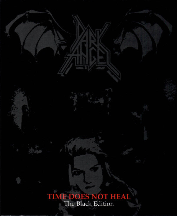 Dark Angel - Time Does Not Heal