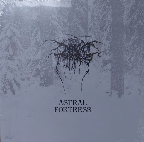 Darkthrone - Astral Fortress