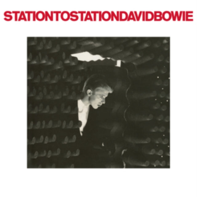 Bowie, David - Station To Station
