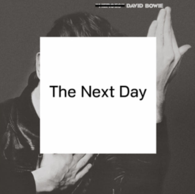 Bowie, David - The Next Day