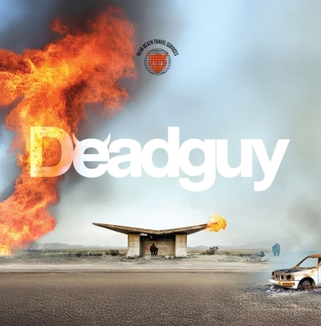 Deadguy - Near-Death Travel Services