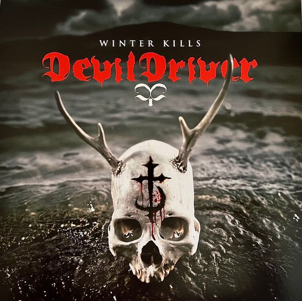 DevilDriver – Winter Kills