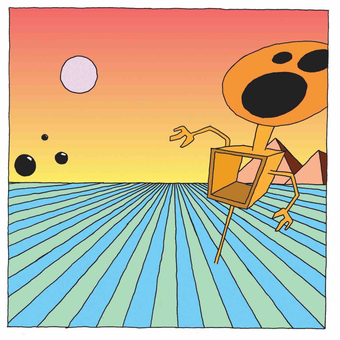 Dismemberment Plan, The - Emergency & I