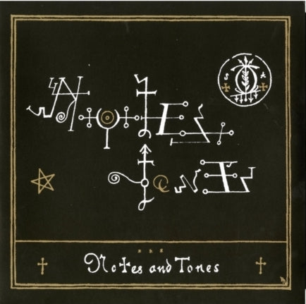 DJ Muggs - Notes and Tones: 2nd Vintage