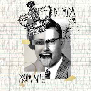 DJ Yoda – Prom Nite