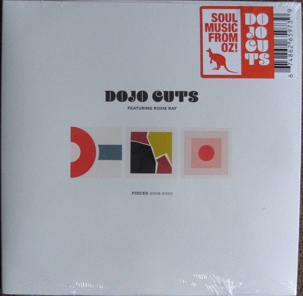 Dojo Cuts - Pieces 2008-2020
