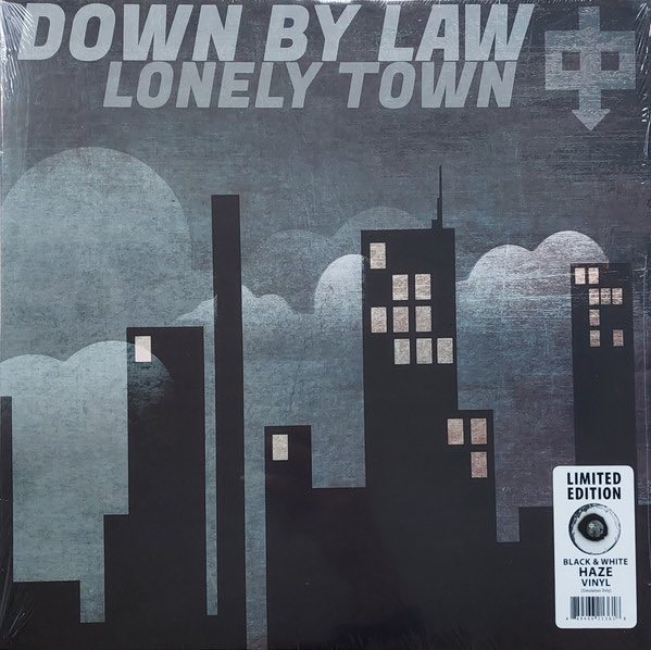 Down By Law - Lonely Town LP