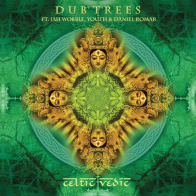 Dub Trees - Celtic Vedic