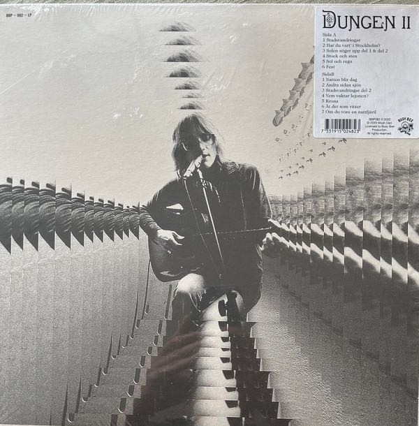 Dungen - II