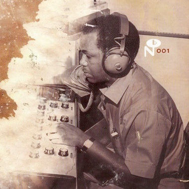 Various - Eccentric Soul: The Capsoul Label