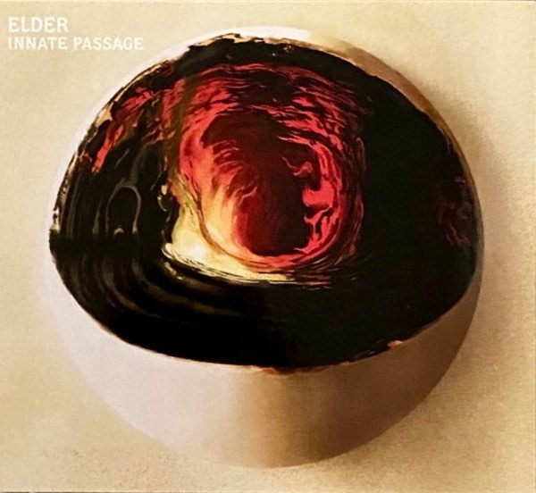 Elder - Innate Passage