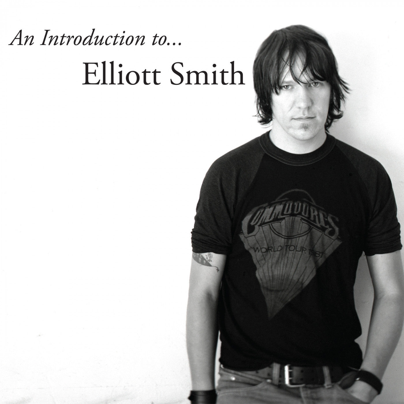 Smith, Elliott - An Introduction To... LP