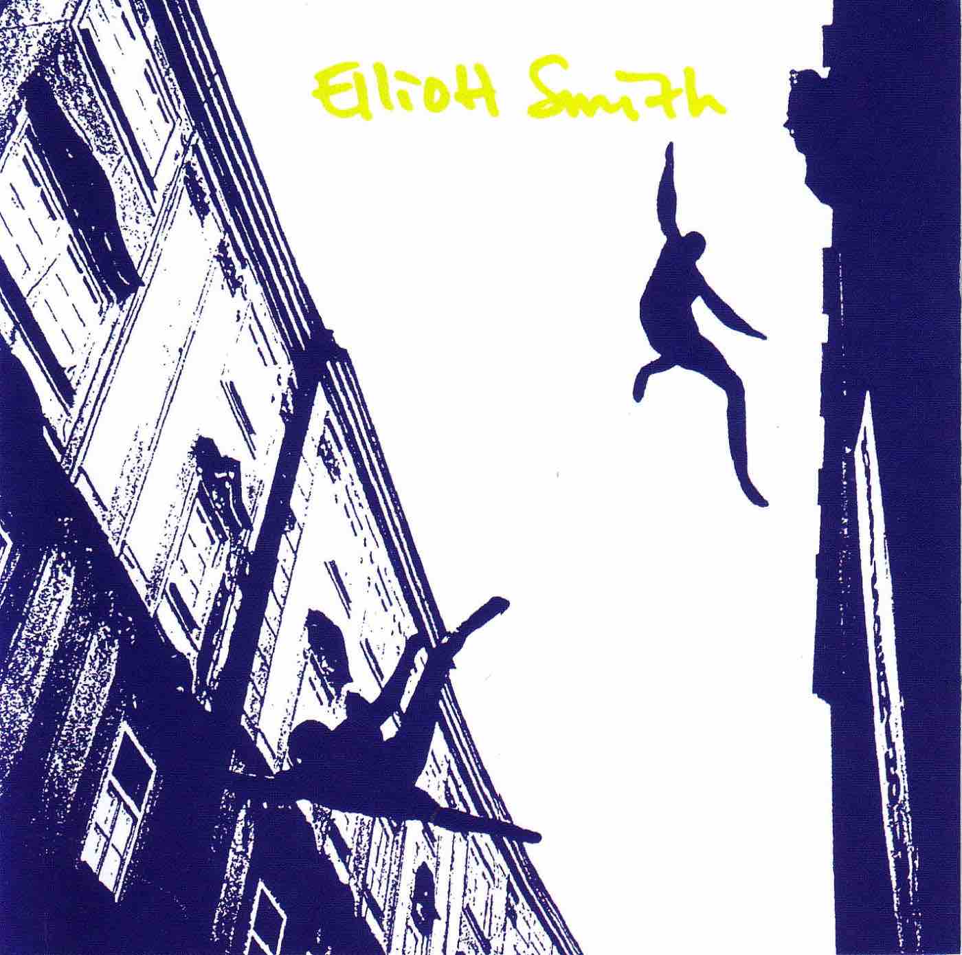 Smith, Elliott - Elliott Smith LP