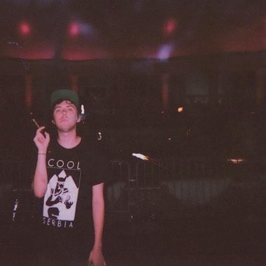 Elvis Depressedly - Holo Pleasures / California Dreamin' CS