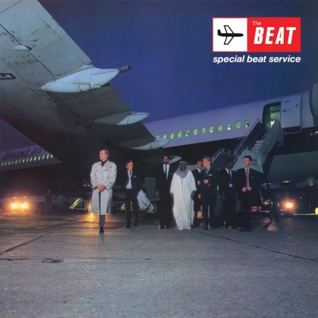 English Beat - Special Beat Service (RSD) LP