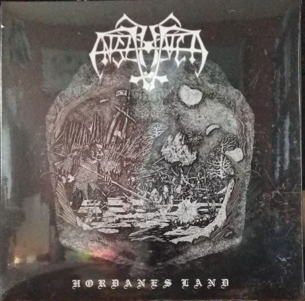 Enslaved - Hordanes Land (RSD) LP