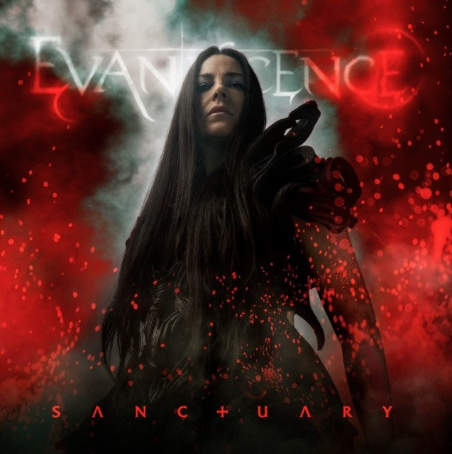 Evanescence - Sanctuary