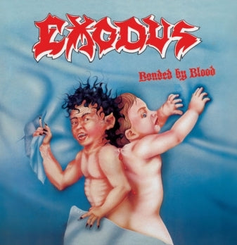 Exodus - Bonded By Blood