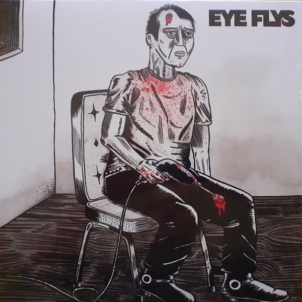 Eye Flys - Eye Flys