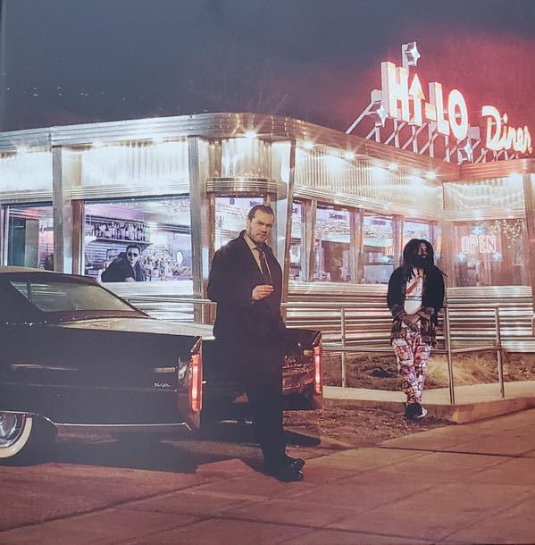 Slug x Murs x Ant: Felt – Felt 4 U