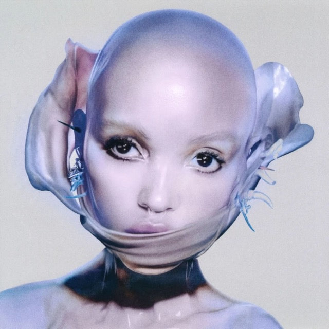 FKA Twigs - Eusexua Afterglow