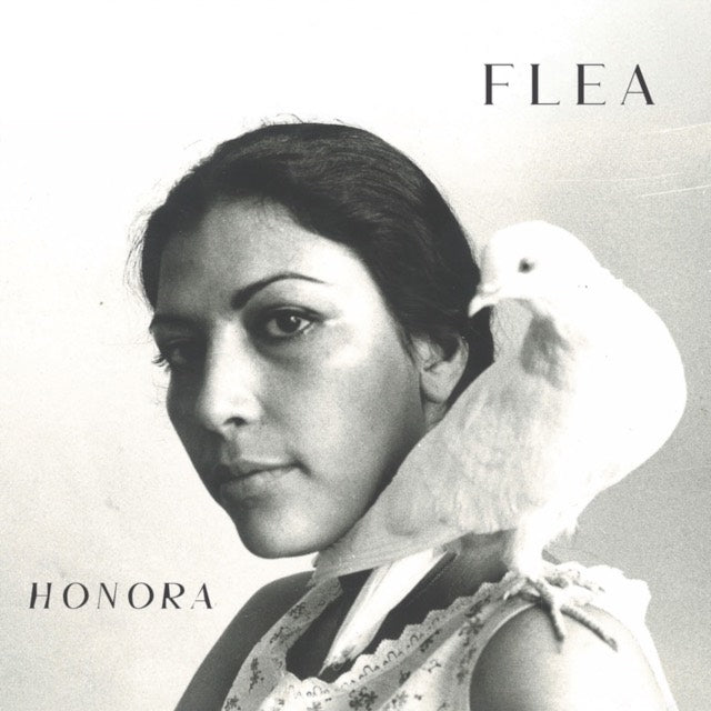 Flea - Honora
