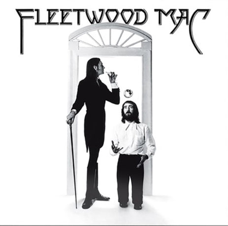 Fleetwood Mac - Fleetwood Mac