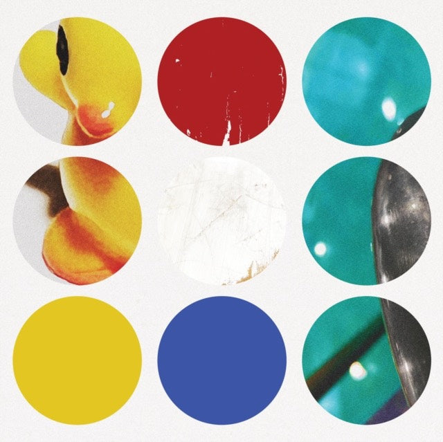 Fleshwater - Sounds of Grieving LP