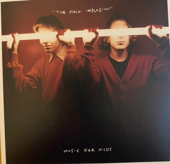 Folk Implosion, The - Music For Kids