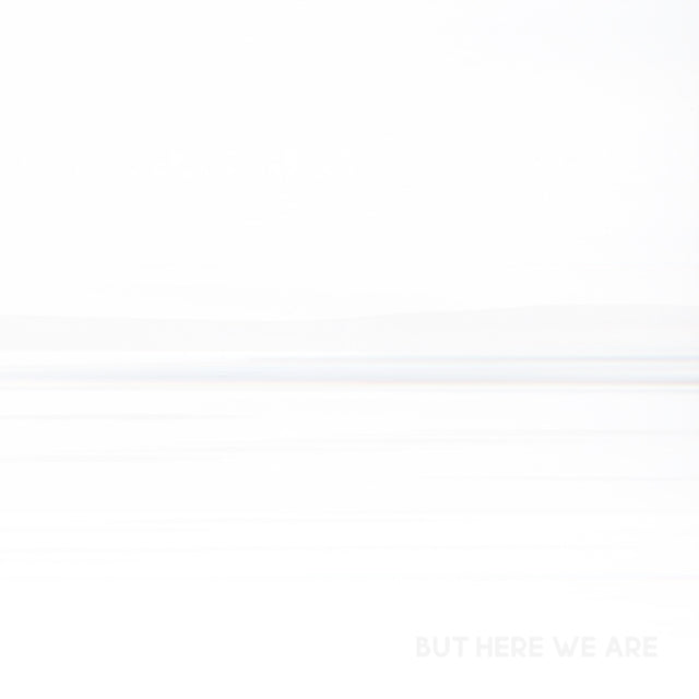 Foo Fighters - But Here We Are