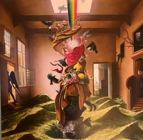 Foster The People - Paradise State of Mind LP