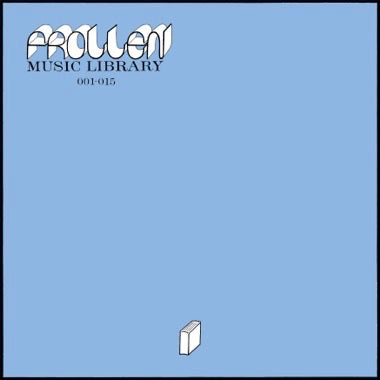 Frollen Music Library - 001-015