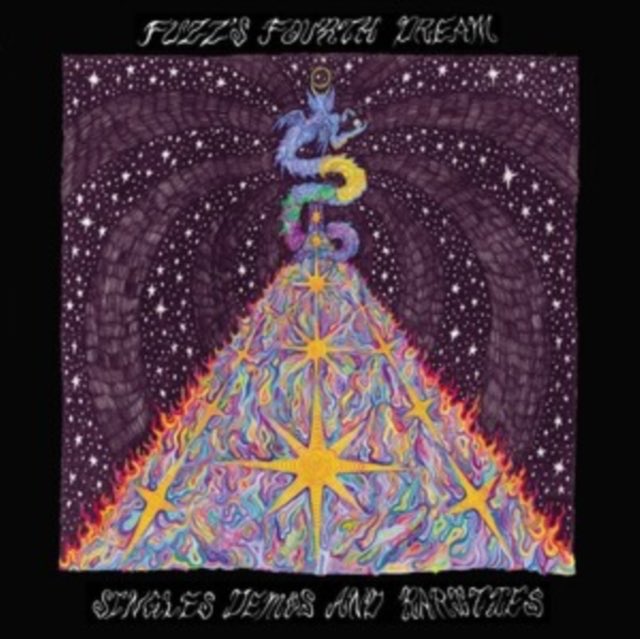Fuzz - Fuzz's Fourth Dream
