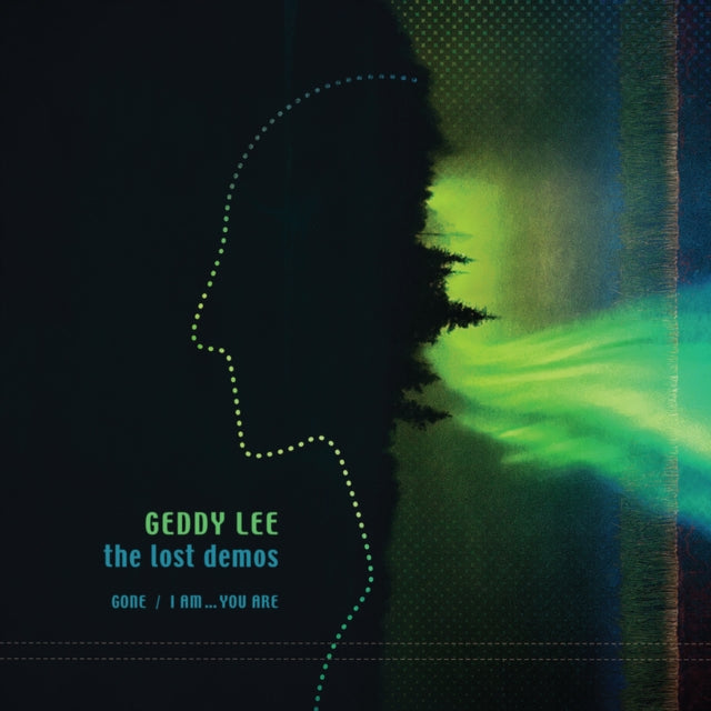 Lee, Geddy - Lost Demos