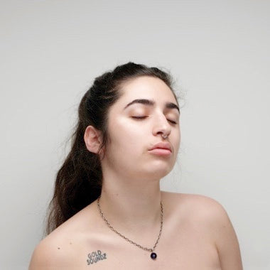 Maq, Georgia - Pleaser LP