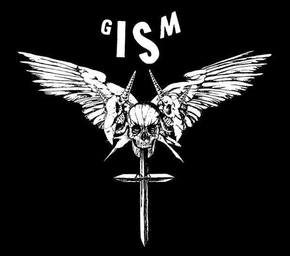 Gism – Detestation