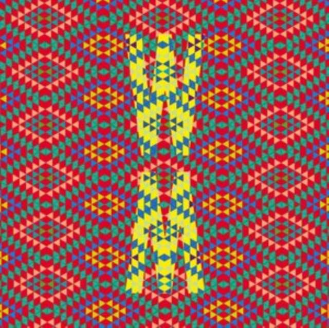 Goat - World Music LP