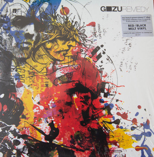 Gozu - Remedy