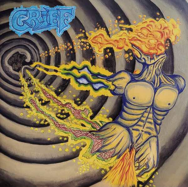 Grief – Torso