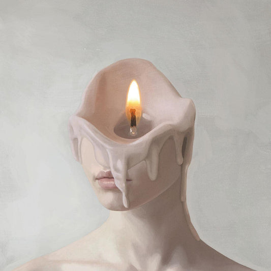 Gruff Rhys – The Almond & The Seahorse (Original Soundtrack)