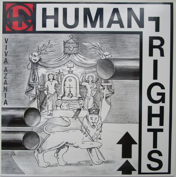 H.R. - Human Rights LP