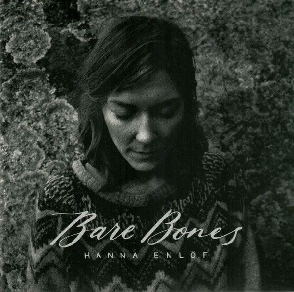 Enlöf, Hanna – Bare Bones