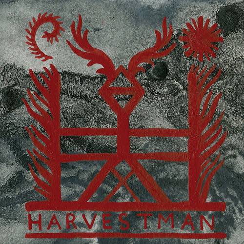 Harvestman (Steve Von Till) - Music For Megaliths LP