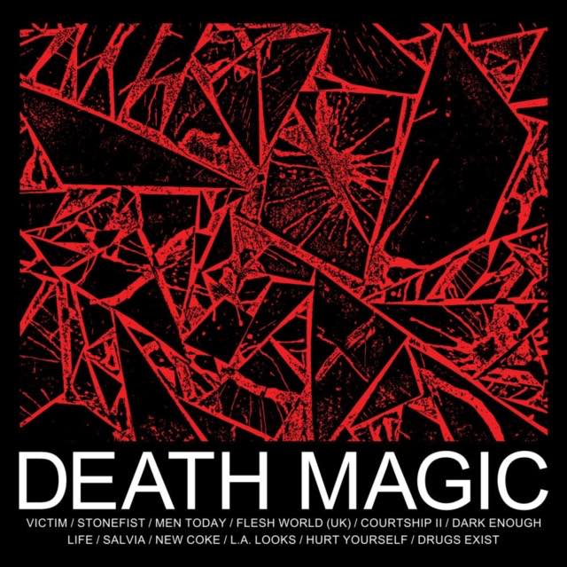 Health - Death Magic