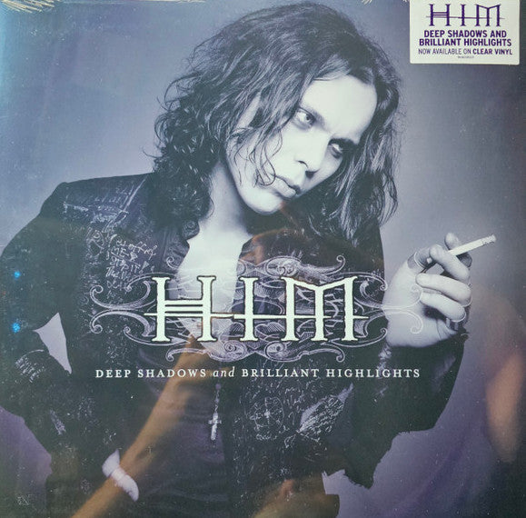 HIM - Deep Shadows and Brilliant Highlights LP