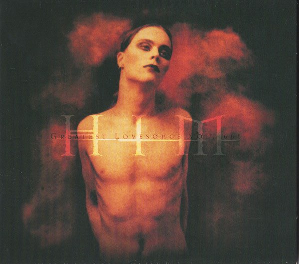 HIM - Greatest Lovesongs Vol. 666 LP