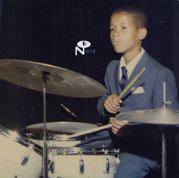 Various – Home Schooled: The ABCs of Kid Soul