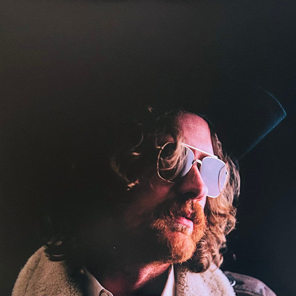 Honey Harper – Honey Harper & The Infinite Sky